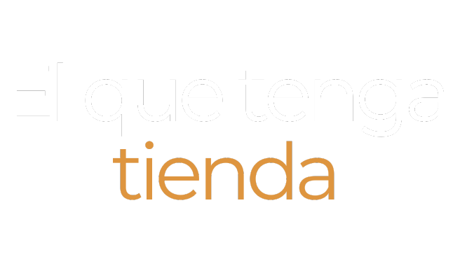 Logo El Que Tenga Tienda